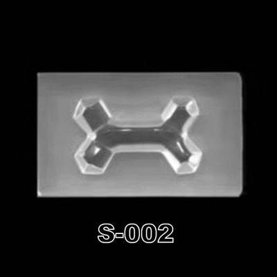 36 Style Hook Decor 3D Carving Silicon Mold DIY UV Gel Acrilic