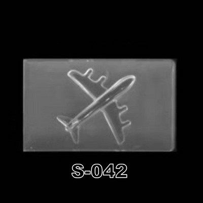 36 Style Hook Decor 3D Carving Silicon Mold DIY UV Gel Acrilic