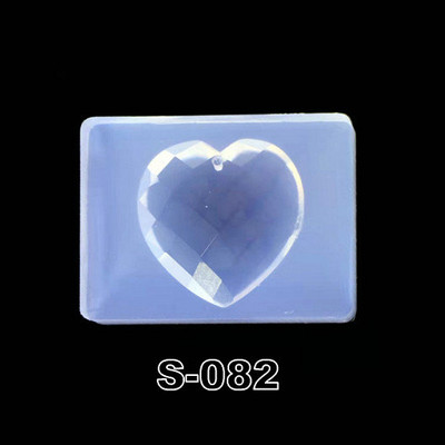 36 Style Hook Decor 3D Carving Silicon Mold DIY UV Gel Acrilic