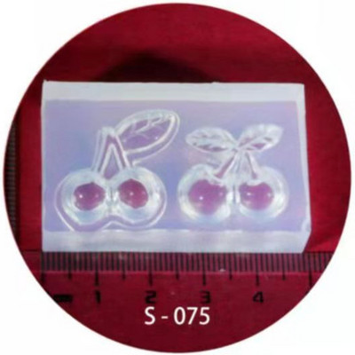 36 Style Hook Decor 3D Carving Silicon Mold DIY UV Gel Acrilic