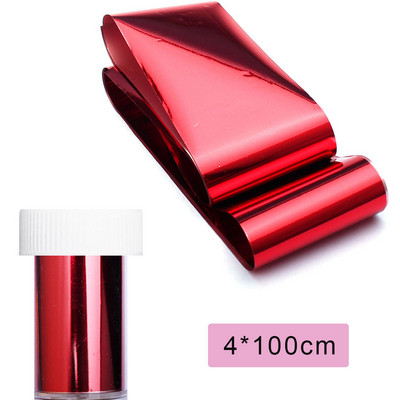 14 kom. Holografska transferna folija za nokte, zlatna klizna svjetlucava naljepnica za omot, ljepilo za zvjezdanu manikuru DIY set za ukrašavanje, papir za nokte