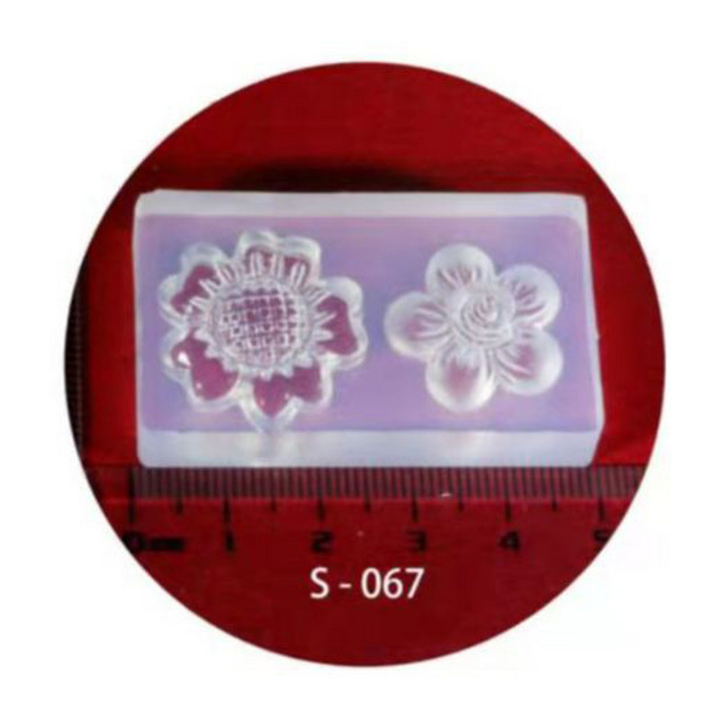 DIY medál dekoráció horog dekor 3D faragás szilikon forma barkács UV gél akril kristály szerszámok barkács körömdísz S 002-078