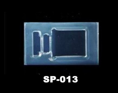 22 stili 3D grebšana, silikona veidne, nagu štancēšanas atslēga/smaržas/attēlu rāmja raksts UV želeja akrila kristāla nagu veidne SP 01-22