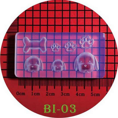 14 stili 3D gravēšana, silikona veidņu štancēšanas laterna/truša/maskas raksts DIY UV gēla akrila kristāla nagu veidne