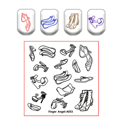 Kingakott küünte tembeldamise plaat pits lillede lehtede küüneplaadid templi maniküüri komplekt sulgede tekstuuri jaoks liblikas küünte kunsti tembeldamiseks