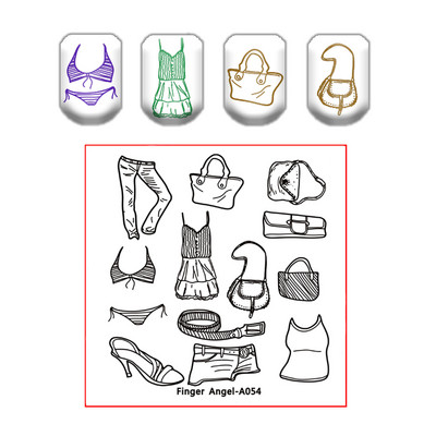 Kingakott küünte tembeldamise plaat pits lillede lehtede küüneplaadid templi maniküüri komplekt sulgede tekstuuri jaoks liblikas küünte kunsti tembeldamiseks