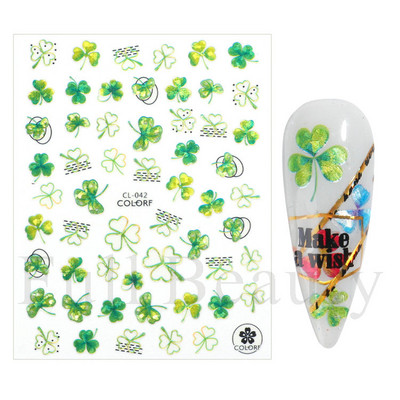 3D mustade lehtedega küünekleebis liblikas lillede küünekaunistused korea prantsuse armsad liuguri tagaliimi kleebised tüdrukutele CHF868