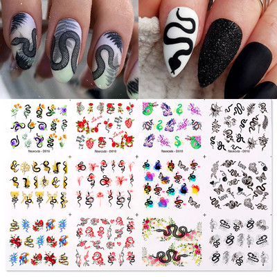 12db őszi arany levelek körömmatricák csúszkák manikűrhöz Maple Leaf Nail Art vízmatricák transzferfólia őszi dekorációhoz
