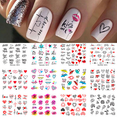 12db őszi arany levelek körömmatricák csúszkák manikűrhöz Maple Leaf Nail Art vízmatricák transzferfólia őszi dekorációhoz