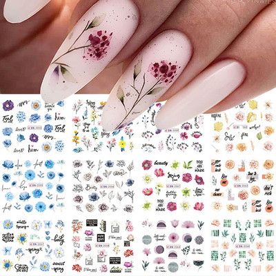 12db őszi arany levelek körömmatricák csúszkák manikűrhöz Maple Leaf Nail Art vízmatricák transzferfólia őszi dekorációhoz