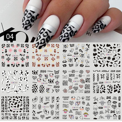 12db őszi arany levelek körömmatricák csúszkák manikűrhöz Maple Leaf Nail Art vízmatricák transzferfólia őszi dekorációhoz