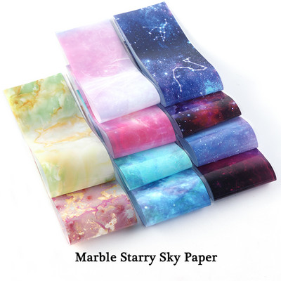 10 tk Chrome Holograafilised Naelad Fooliumid Kleebised Metallist Peegel Laser Disain Transfer Liugurid Maniküür Tähistaevas Paberkleebised #DXH04