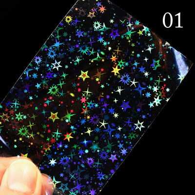 5/10 ΤΕΜ. 3D αυτοκόλλητα νυχιών Heart Love Αυτοκόλλητο συρόμενο για την ημέρα του Αγίου Βαλεντίνου Αυτοκόλλητο Διακοσμήσεις νυχιών Arts Decal Εργαλείο μανικιούρ