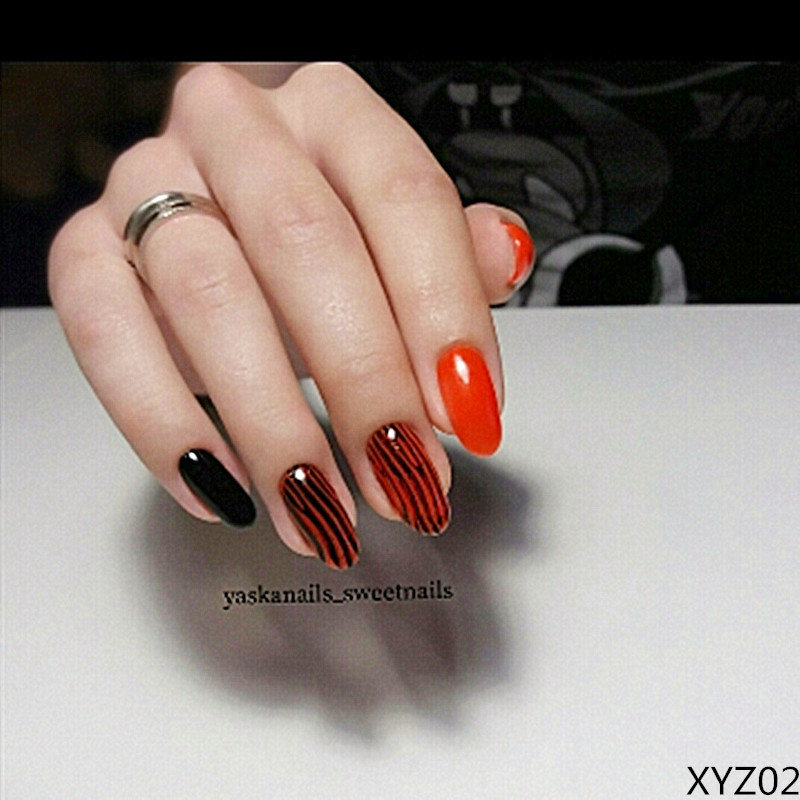 Ristkülikukujuline küünekunsti tembeldusplaat pits lillekujundus geomeetrilised jooned tähed tempel kujutisplaat küünte tembeldusmall küünte tööriistad