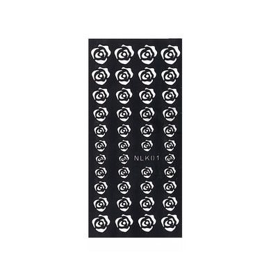 Šuplji predložak za slikanje sprejom Naljepnica za izrez Zvjezdica/leptir/mašna Naljepnica sa stražnje strane Ljepilo Šablona Klizni kalup