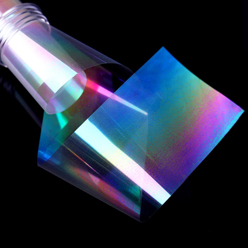 Marmorist seeria küünekile Aurora küünekunsti ülekandekleebis paber lillemuster liugur Nail Art kleebised Dekoratsioon küünte kunst DIY