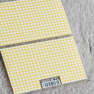 Lemon Cherry Figs τρισδιάστατα αυτοκόλλητα νυχιών 5D λουλούδια Γλυκά φρούτα με ανάγλυφο μαλακό ανάγλυφο Διακοσμήσεις νυχιών Χαλκομανίες Χονδρική