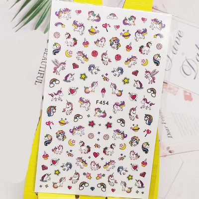 Τρισδιάστατα αυτοκόλλητα νυχιών Αυτοκόλλητα αυτοκόλλητα με σχέδιο για νύχια Παιώνια χαριτωμένα αυτοκόλλητα πεταλούδας για μανικιούρ Διακόσμηση νυχιών