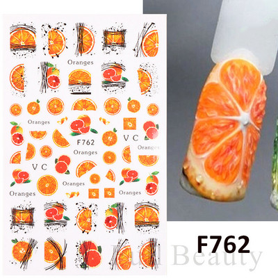 Μαύρο ασημί αστέρι 3D αυτοκόλλητο νυχιών Χρυσή καρδιά Αγγλικά γράμματα Εικόνα Αυτοκόλλητο συρόμενο φύλλο χειμερινού μανικιούρ Νυχιών Διακόσμηση NFCB