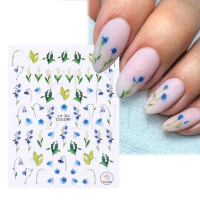 3D szerelem Valentin köröm matrica rajzfilm aranyos pár szerető csúszkák piros ajkak szív design pakolás köröm művészet manikűr dekoráció BEF106