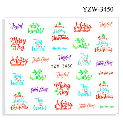 2023 ÚJ Körömmatrica Női Arc Vázlat Absztrakt Kép Szexi Lány Nail Art Öntapadó Matricák Tetoválások Csúsztatók Manikűr Barkácseszközök