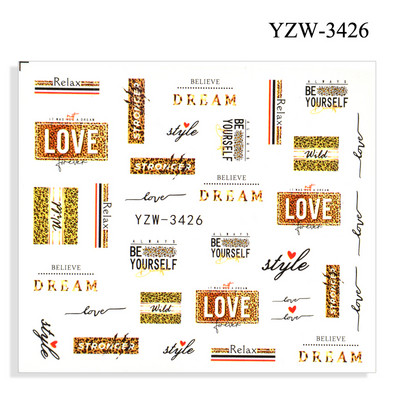 2023 ÚJ Körömmatrica Női Arc Vázlat Absztrakt Kép Szexi Lány Nail Art Öntapadó Matricák Tetoválások Csúsztatók Manikűr Barkácseszközök