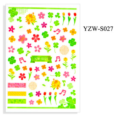 2023 ÚJ Körömmatrica Női Arc Vázlat Absztrakt Kép Szexi Lány Nail Art Öntapadó Matricák Tetoválások Csúsztatók Manikűr Barkácseszközök