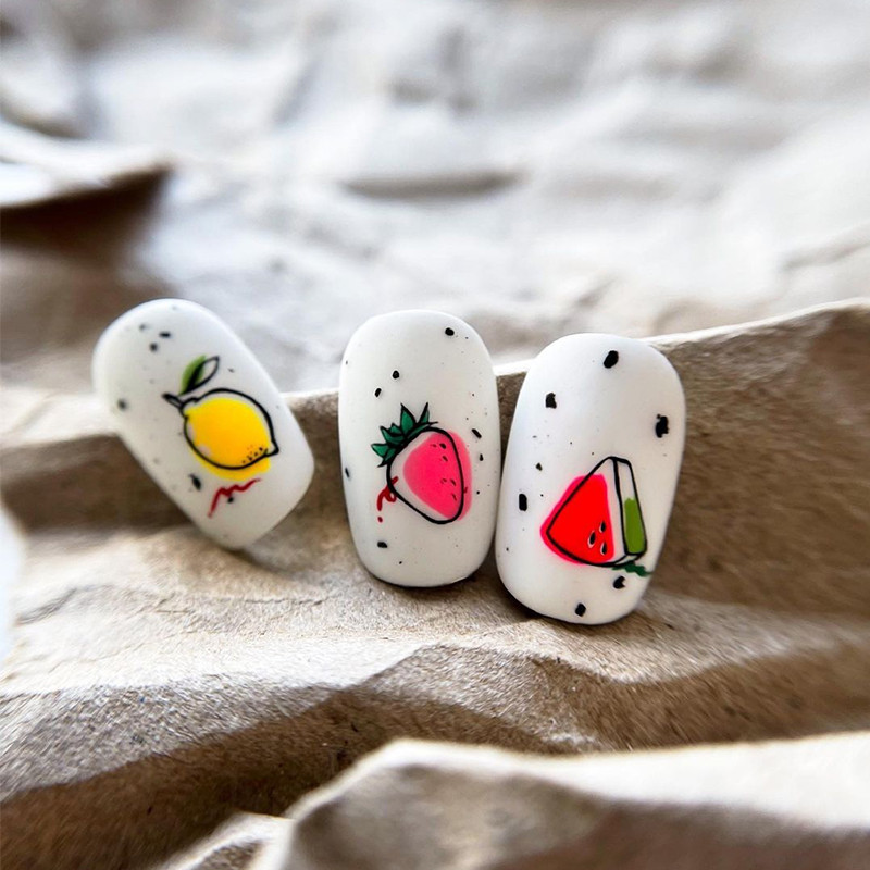 12 TK suvised küünekleebised kiri süda lill vesi kleebised maniküüriks vesimärgi ülekandeks küünekleebised aksessuaarid