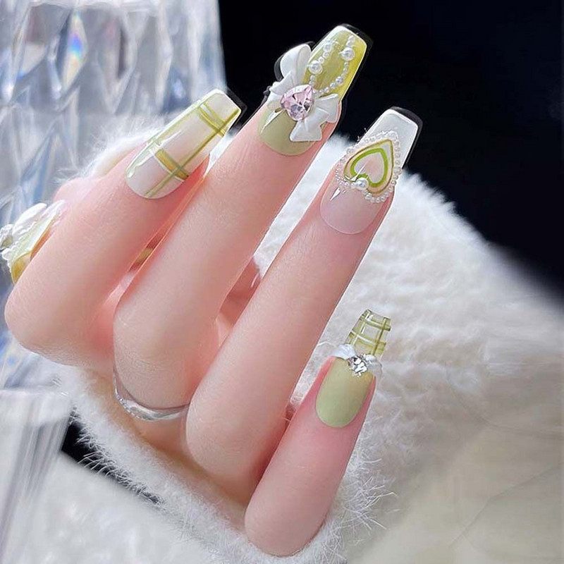 Silikoonvorm 3D Küünekleebis Maniküüri Tööriistad Küünte kaunistus Küünte vorm Silikoonküünte šabloon Silikoonist nikerdatud vorm