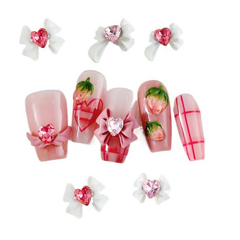 Silikoonvorm 3D Küünekleebis Maniküüri Tööriistad Küünte kaunistus Küünte vorm Silikoonküünte šabloon Silikoonist nikerdatud vorm