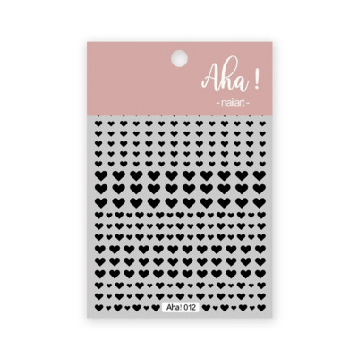 3D Nail Art matricák Fehér felhő Körömmatrica/Ultra vékony körömcsúszkák Öntapadó matricák Csillag Hold/Fehér Virág/Felhők