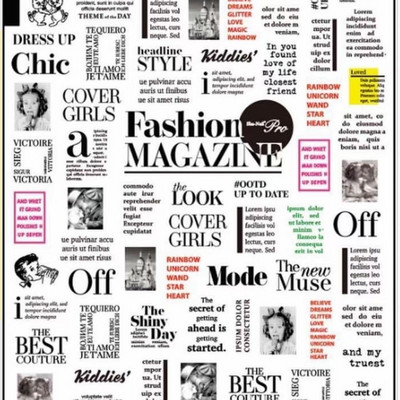 Autocolante 3D pentru unghii, 2020