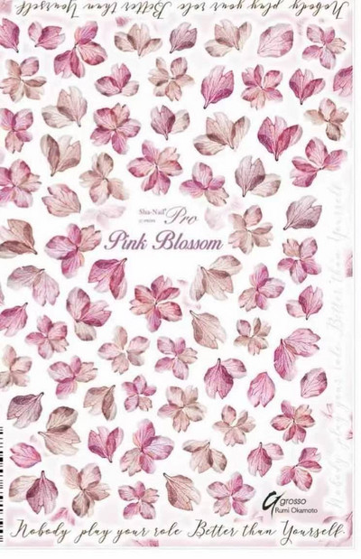 Autocolante 3D pentru unghii, 2020