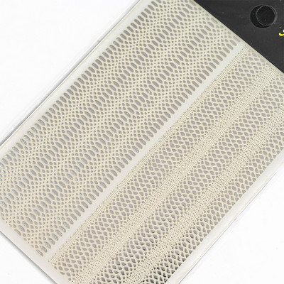 Kuum! SnakeSkin Tattoo-Sirescent Neoon Water Transfer kleebis Küünte, Snake-Skin Dekoratiivmustriga maniküüri kleebis *8*10NK