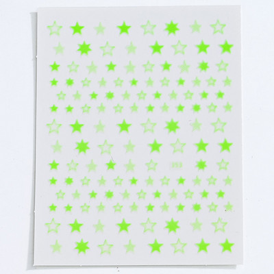 Kuum! SnakeSkin Tattoo-Sirescent Neoon Water Transfer kleebis Küünte, Snake-Skin Dekoratiivmustriga maniküüri kleebis *8*10NK