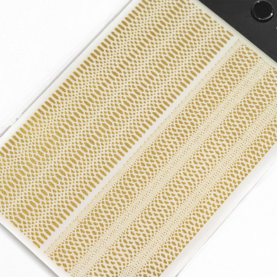 Kuum! SnakeSkin Tattoo-Sirescent Neoon Water Transfer kleebis Küünte, Snake-Skin Dekoratiivmustriga maniküüri kleebis *8*10NK