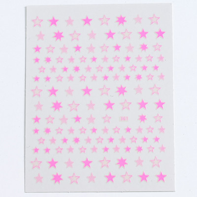 Kuum! SnakeSkin Tattoo-Sirescent Neoon Water Transfer kleebis Küünte, Snake-Skin Dekoratiivmustriga maniküüri kleebis *8*10NK