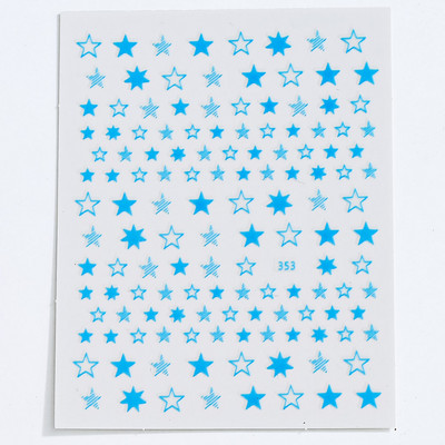 Kuum! SnakeSkin Tattoo-Sirescent Neoon Water Transfer kleebis Küünte, Snake-Skin Dekoratiivmustriga maniküüri kleebis *8*10NK