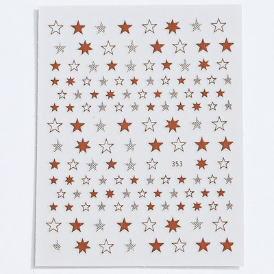 Kuum! SnakeSkin Tattoo-Sirescent Neoon Water Transfer kleebis Küünte, Snake-Skin Dekoratiivmustriga maniküüri kleebis *8*10NK