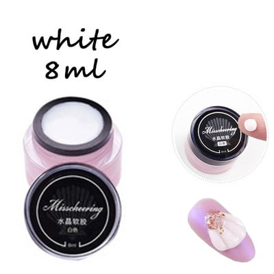 1 tk 3D nikerdatav silikoonvorm küünte stantsimiskaru vibu-sõlm lillevormi plaat küüned šabloonid reljeefsed kaunistused mallide tarvikud *