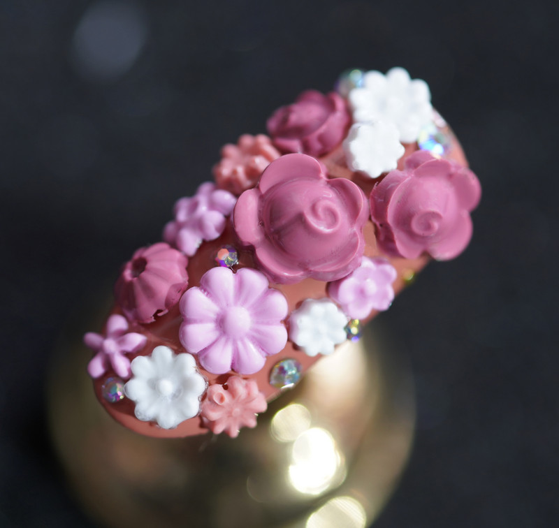 1 tk 3D nikerdatav silikoonvorm küünte stantsimiskaru vibu-sõlm lillevormi plaat küüned šabloonid reljeefsed kaunistused mallide tarvikud *