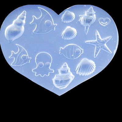 Barkácsolás Körömdíszítés Szilikon Sablonok Tartós 3D Több Minta Faragó Forma Kristály Púder Faragott Köröm Sablonok Manikűr eszköz