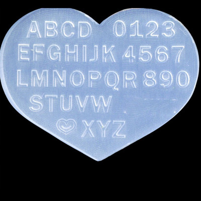 Barkácsolás Körömdíszítés Szilikon Sablonok Tartós 3D Több Minta Faragó Forma Kristály Púder Faragott Köröm Sablonok Manikűr eszköz