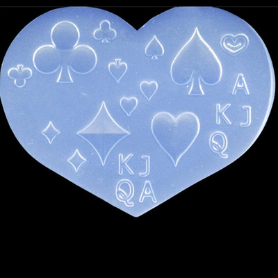 Barkácsolás Körömdíszítés Szilikon Sablonok Tartós 3D Több Minta Faragó Forma Kristály Púder Faragott Köröm Sablonok Manikűr eszköz