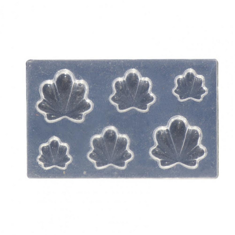 3D μοτίβα καλουπιών νυχιών Έργα τέχνης κατασκευής διαφανούς σιλικόνης σκάλισμα καλούπι στάμπας πεταλούδας αρκούδας για σαλόνι