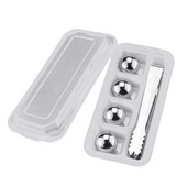 Vastupidav roostevabast terasest jääkuubikud metallist rauast jääkuubikud majapidamises külmutatud pallid jääjoogid viski jää vein kivi jää esemed