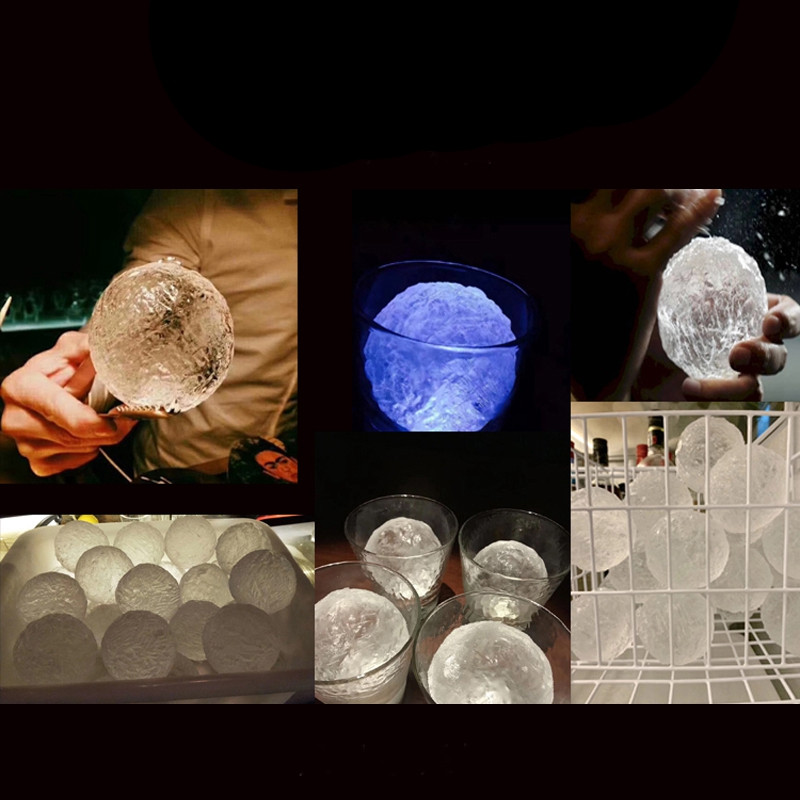 Ledo rinktuvas – tvirtas ledo smulkintuvas su medžio masyvo rankena, 304 nerūdijančio plieno trijų šakų ledo smulkintuvas kokteilių barmenui