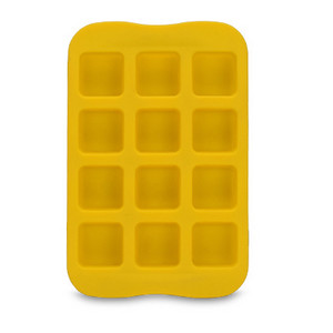 12 võrega silikoon-šokolaadivormi Creative Star/Südame/Ümara/ruudukujuline jääkuubikualus Fondant-koogikaunistusvorm