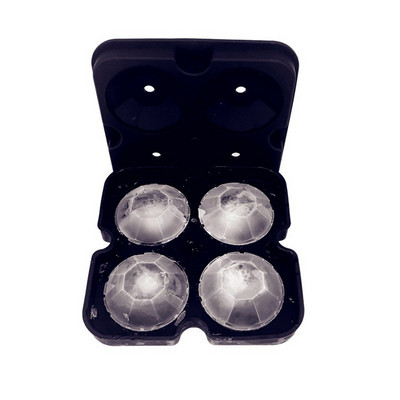 Машина за производство на кубчета лед за уиски Диамантена форма Тухлени квадратни форми за Аксесоари за бар лед Тави за кубчета лед Форми Аксесоари за бар