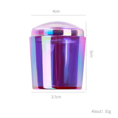 Λουλούδια δαντέλας Πλάκες για σφράγιση νυχιών Mandala Γεωμετρικά Πρότυπα Σφραγίδας Νυχιών Εργαλεία στένσιλ εκτύπωσης μονό κομμάτι